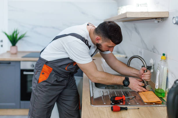 Best Faucet Repair  in Rockland, ME