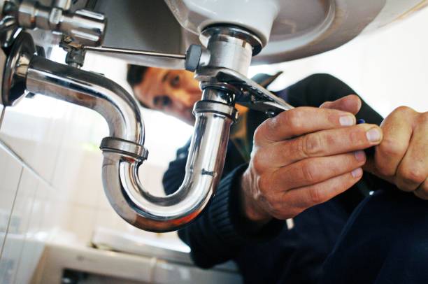 Best Local Plumber Services  in Rockland, ME