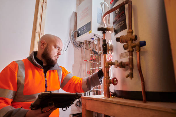 Best Water Heater Repair  in Rockland, ME