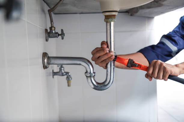 Best 24-Hour Plumber Near Me  in Rockland, ME