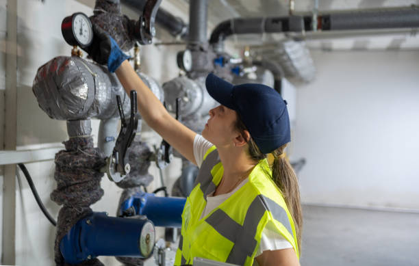 Best Hot Water Heater Installation  in Rockland, ME