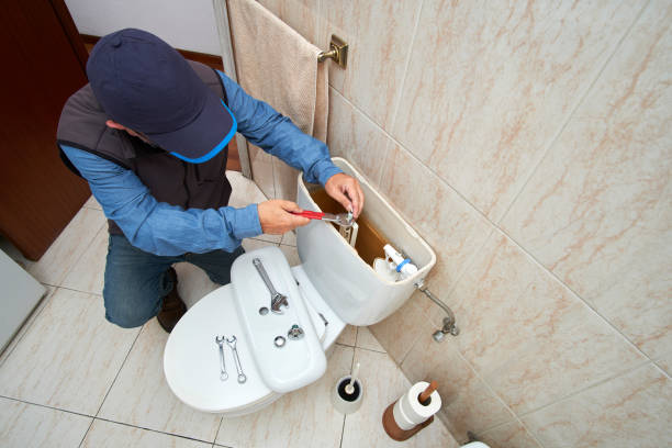 Best Leak Detection Services  in Rockland, ME