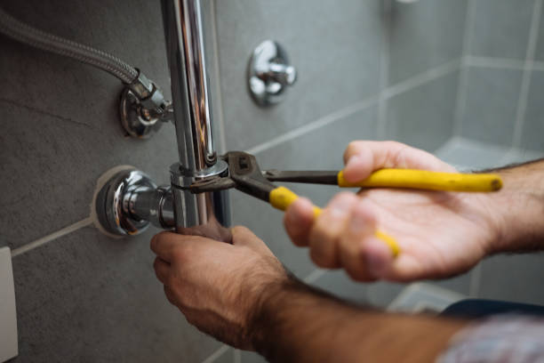 Septic Systems in Rockland, ME