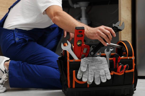Best Commercial Plumbing Services  in Rockland, ME