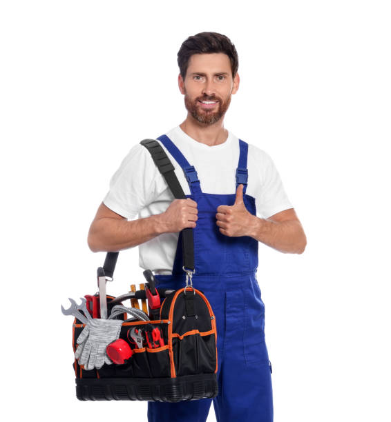Best Clogged Drain Plumber  in Rockland, ME