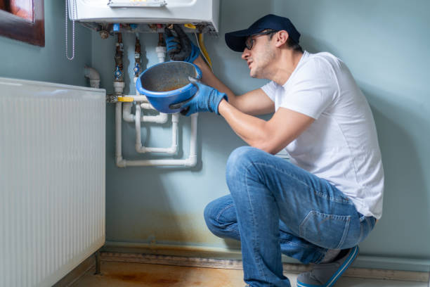 Best Pipe Repair Near Me  in Rockland, ME