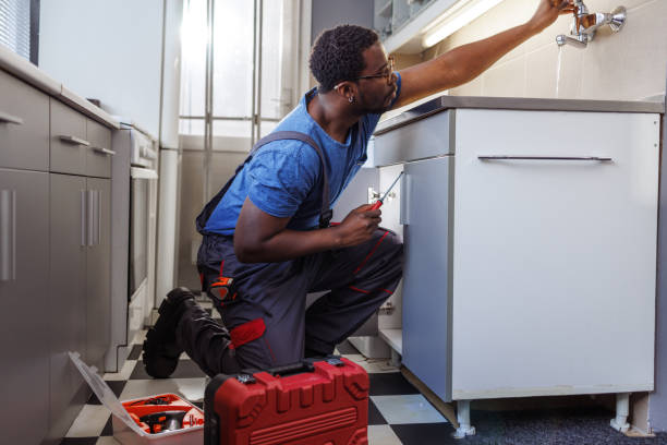 Best Plumbing Repair Near Me  in Rockland, ME