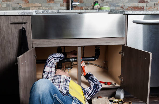 Best Affordable Plumbing Services  in Rockland, ME
