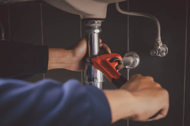 Best Drain Cleaning Services  in Rockland, ME