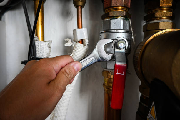 Best Sewer Line Repair  in Rockland, ME